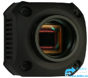 高灵敏度SWIR相机采用WiDY sens短波红外相机铟镓砷InGaAs探测器-孚光精仪