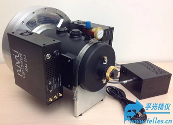 4K高分辨率EMCCD相机_4K高清EMCCD相机采用EMCCD探测器-孚光精仪
