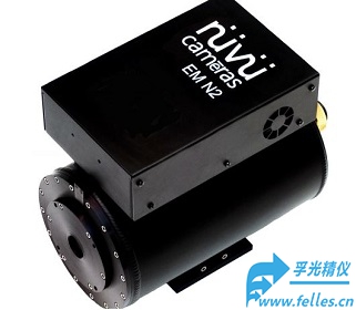 液氮制冷EMCCD相机_EMCCD增强相机采用液氮制冷技术-孚光精仪