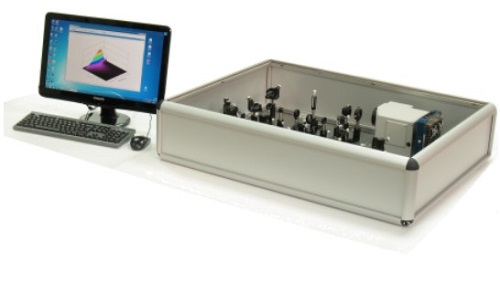 飞秒瞬态吸收光谱仪FemtoFrame是ibphotonics公司飞秒瞬态吸收泵探针光谱仪