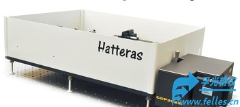 飞秒泵浦瞬态吸收光谱系统hatteras是超快瞬态吸收泵浦探针光谱仪器-孚光精仪