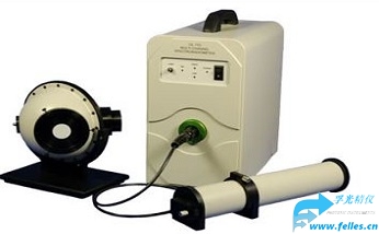 总光通量测量仪_光通量测试仪Total Luminous Flux是LED光通量测试仪-孚光精仪